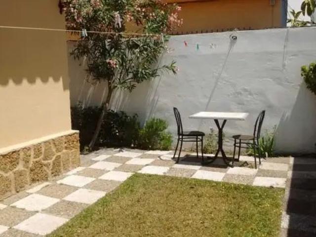 Casa en alquiler en Santa María, Bahía de Cádiz