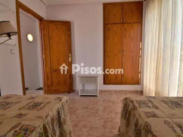 Casa en alquiler en Centre Històric, l'Alacantí