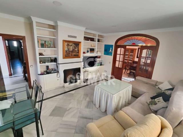Casa en alquiler en Sudamérica, Bahía de Cádiz
