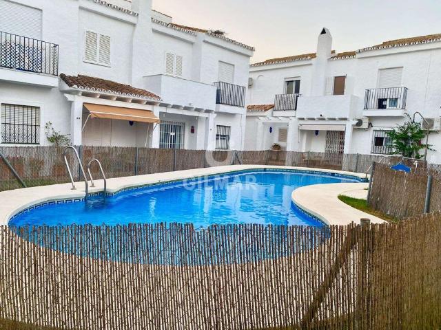 Casa en alquiler en El Puerto De Santa María, La Oropéndola