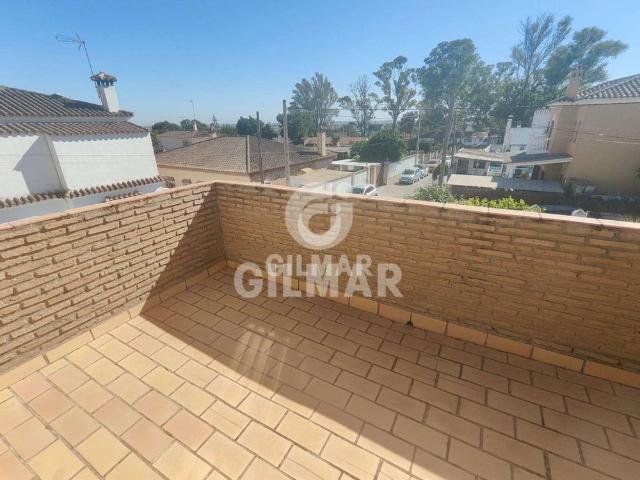 Casa en alquiler en El Puerto De Santa María, La Oropéndola