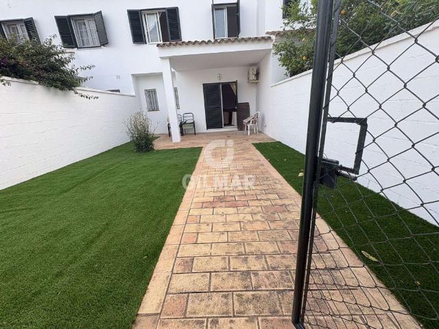 Casa en alquiler en Centro, Madrid