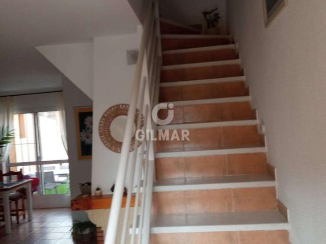 Casa en alquiler en Centro, Madrid