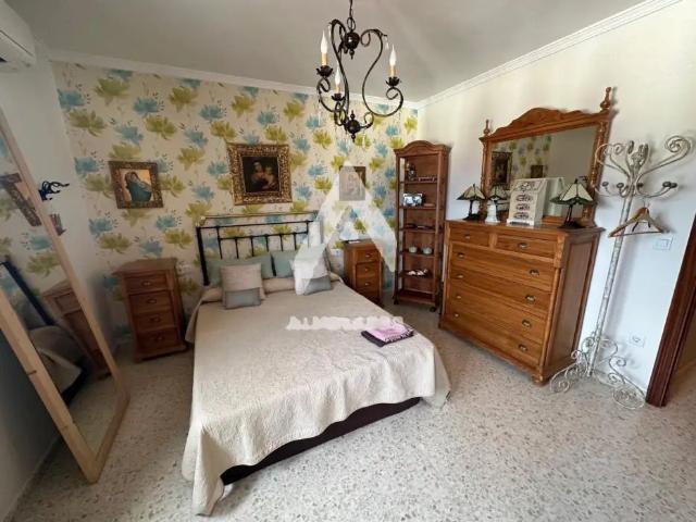 Casa en alquiler en Centro, Málaga-Costa del Sol