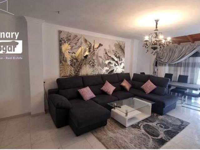Casa en alquiler en Los Cristianos, Arona