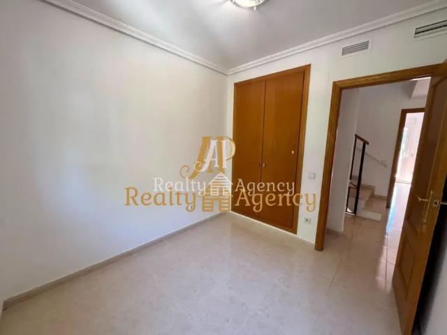 Casa en alquiler en Ciutat Vella, Comarca de València