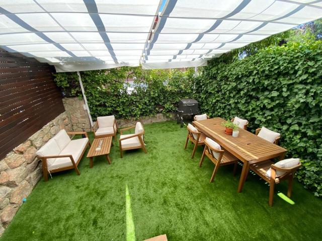 Chalet en alquiler en Las Rozas De Madrid, Madrid