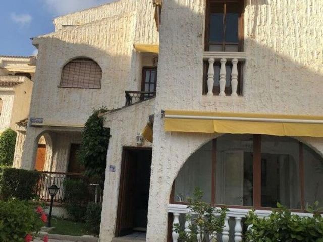 Chalet en alquiler en el Baix Vinalopó, Valencia