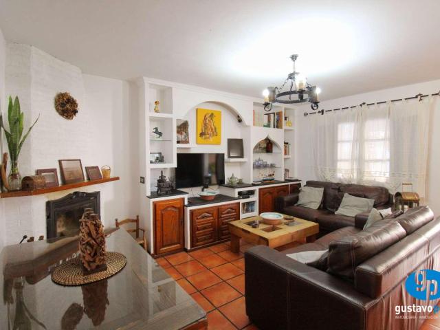 Casa en alquiler en Costa del Sol Occidental, Andalucía