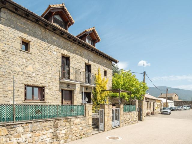 Casa en venta en La Jacetania, Aragón