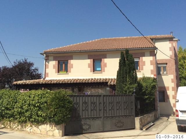 Chalet en venta en Estépar, Castilla y León