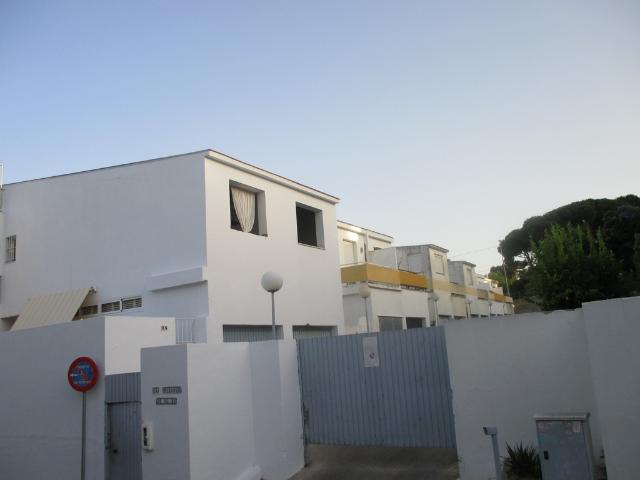 Chalet en venta en Picadueña, Campiña de Jerez