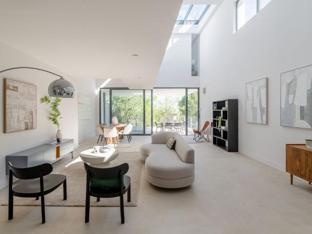 Chalet en venta en Ciudad de las Artes, Aranjuez