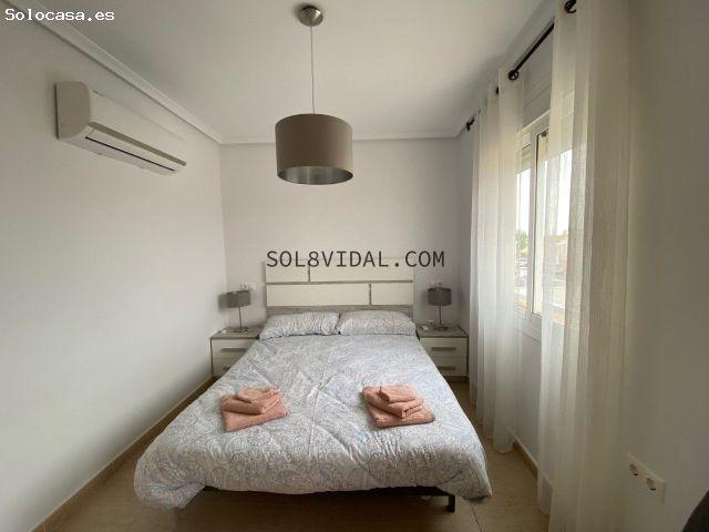 Chalet en venta en Jerónimos y Avileses y Balsicas de Arriba, Campo de Cartagena y Mar Menor