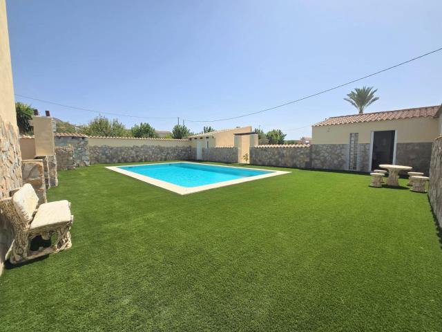 Casa en venta en Oriental, Murcia