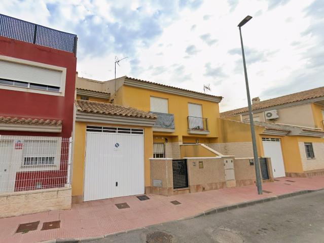 Chalet en venta en La Florida, Vega Media del Segura