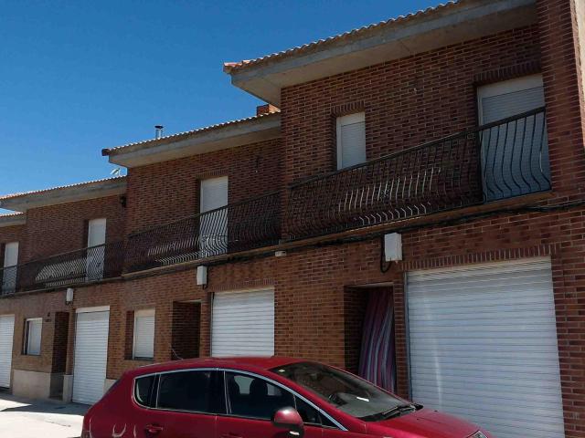 Chalet en venta en Ribera Baja del Ebro, Aragón