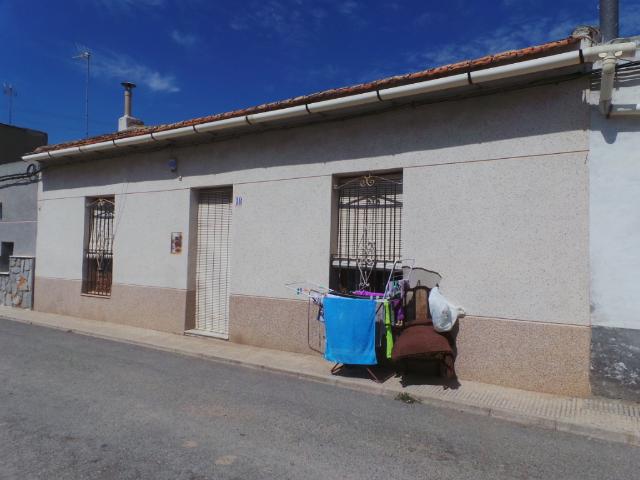 Chalet en venta en el Baix Segura / La Vega Baja, Valencia