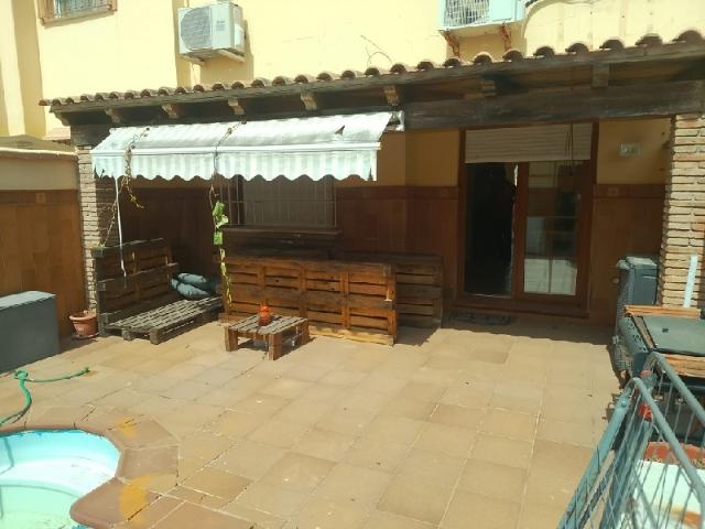 Chalet en venta en El Rinconcillo, Algeciras