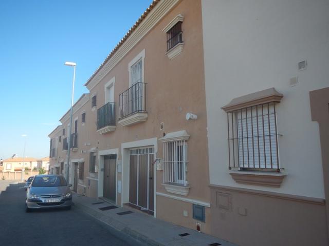 Chalet en venta en Los Molares, Andalucía