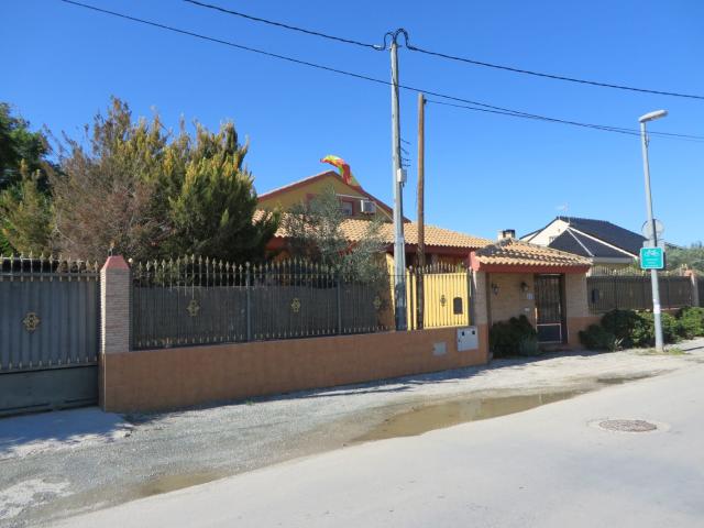 Chalet en venta en Pobles del Sud, Comarca de València