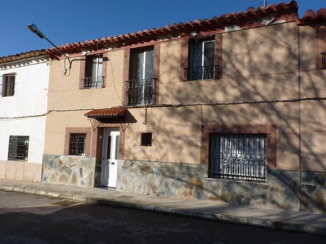 Chalet en venta en La Plana de Utiel-Requena, Valencia