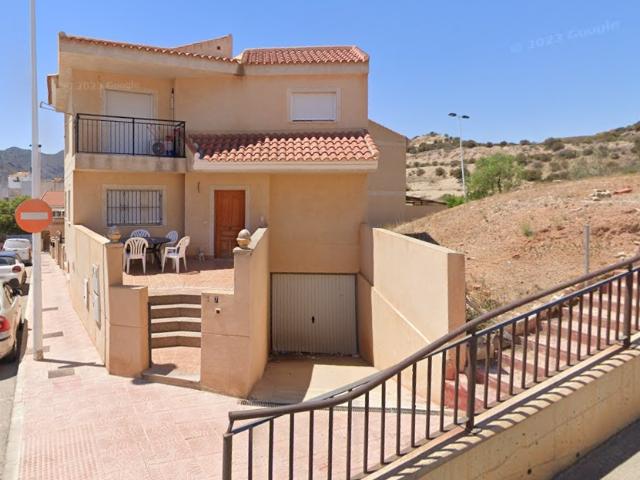 Chalet en venta en Bajo Guadalentín, Murcia