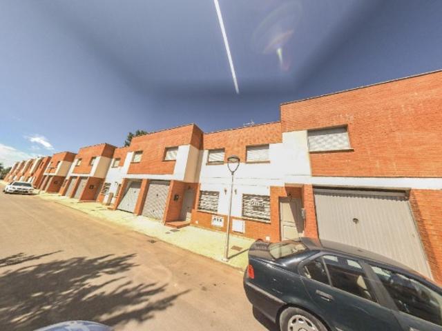 Chalet en venta en Malagón, Castilla-La Mancha