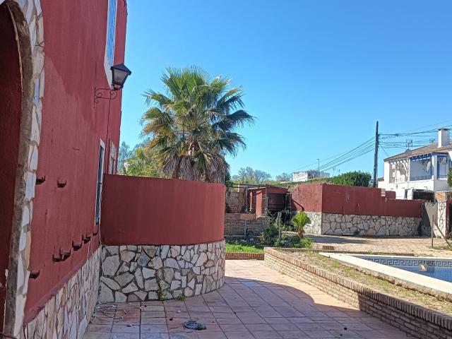 Chalet en venta en Almensilla, Andalucía