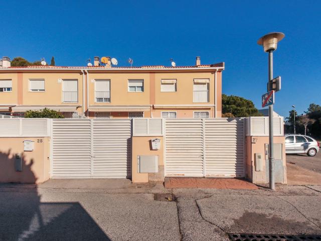 Chalet en venta en el Sanatori, Baix Penedès