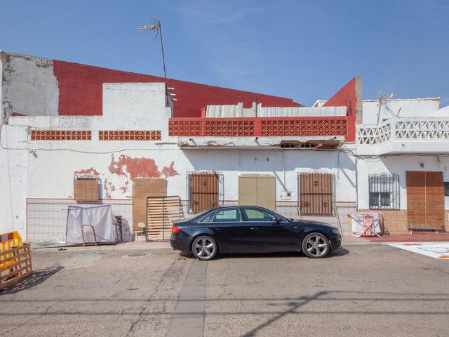 Chalet en venta en la Ribera Alta, Valencia