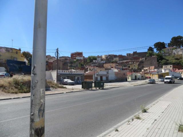 Chalet en venta en La Tafalera, el Vinalopó Mitjà / El Vinalopó Medio