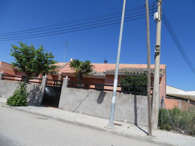 Chalet en venta en Ribera Baja del Ebro, Aragón