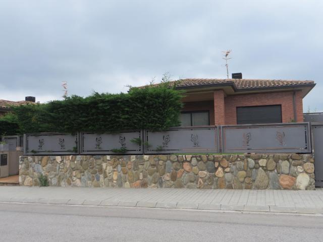 Chalet en venta en Vallès Oriental, Catalunya