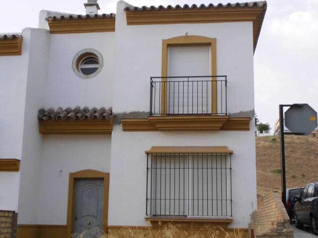 Chalet en venta en Morón De La Frontera, Andalucía