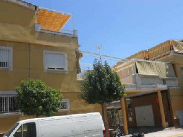 Chalet en venta en San Vicente Del Raspeig