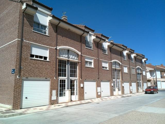Chalet en venta en Santovenia De Pisuerga, Valladolid