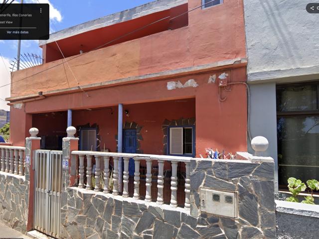 Chalet en venta en Santa Cruz De Tenerife, Canarias