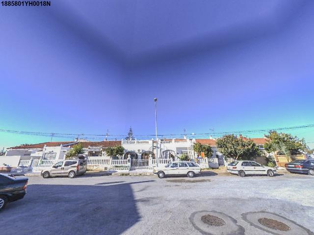 Villa en venta en Torrevieja