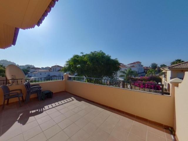 Chalet en venta en Urbanización Sitio de Calahonda, Costa del Sol Occidental