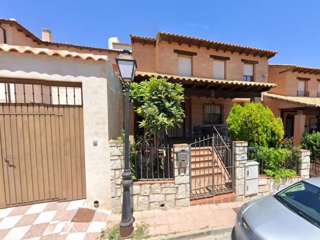 Chalet en venta en Los Yébenes, Castilla-La Mancha