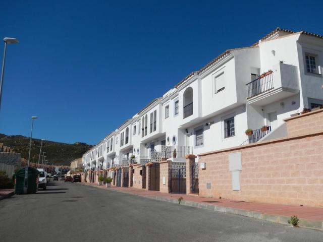 Chalet en venta en Campo de Gibraltar, Andalucía