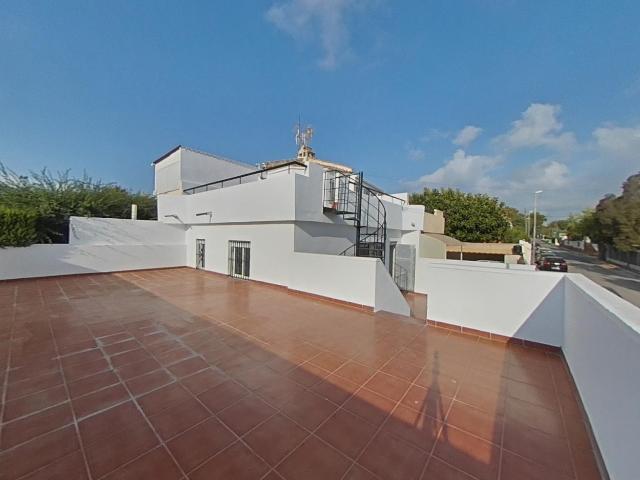 Chalet en venta en Playa Flamenca II, el Baix Segura / La Vega Baja