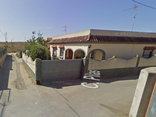 Chalet en venta en Barriada Arboledilla, Sanlúcar de Barrameda