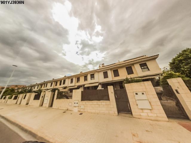 Chalet en venta en Sagunt / Sagunto, València / Valencia