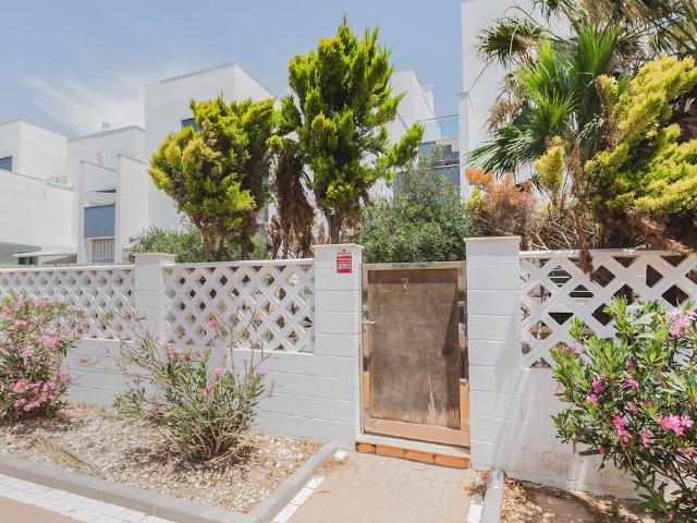 Chalet en venta en El Ejido, Andalucía