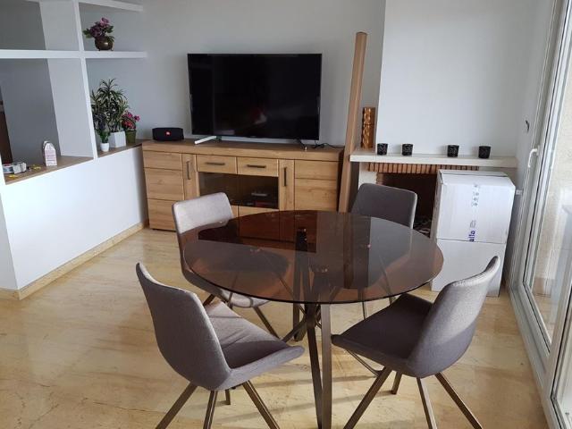 Casa en alquiler en Mercat, Alicante