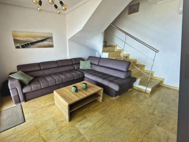 Casa en alquiler en Centre Històric, l'Alacantí