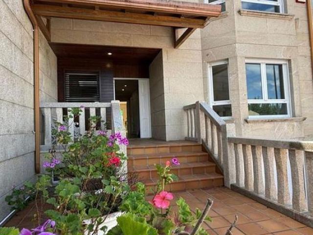 Chalet en venta en Estrada Cortada, Vigo