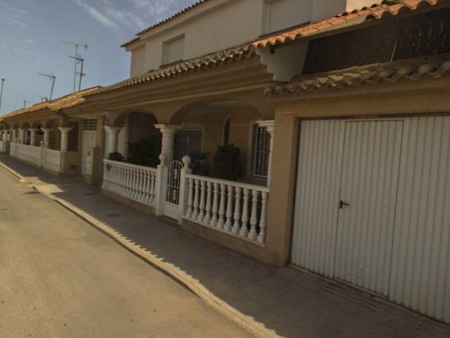 Chalet en venta en Lentiscar, Campo de Cartagena y Mar Menor